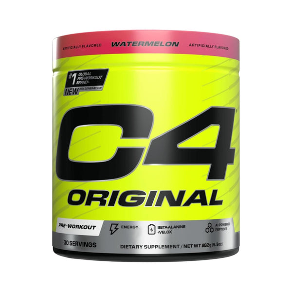 Cellucor C4 Original Pre-Workout - 30 Servings