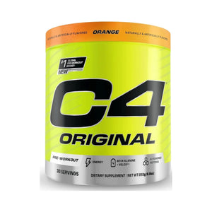 Cellucor C4 Original Pre-Workout - 30 Servings