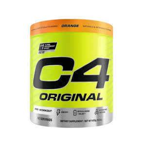 Cellucor C4 Original Pre-Workout - 50 Servings