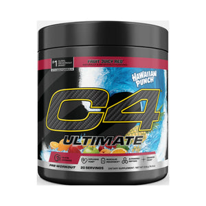 Cellucor  C4 Ultimate Pre Workout Powder 20 Servings