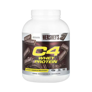 Cellucor C4 Whey Protein Powder - 66 Servings - Special Flavours