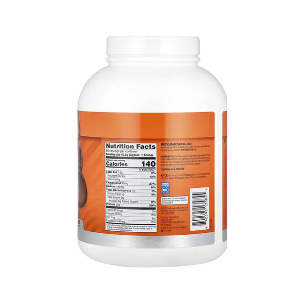 Cellucor C4 Whey Protein Powder - 66 Servings - Special Flavours