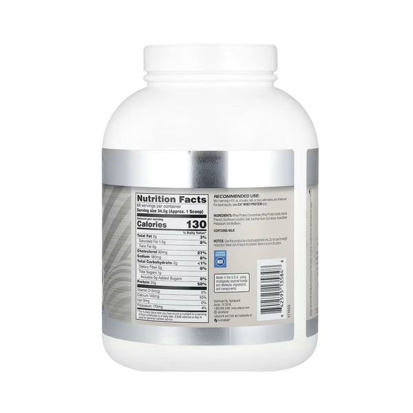 Cellucor C4 Whey Protein Powder - 66 Servings - Special Flavours
