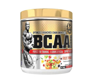 Dexter Jackson BCAA 6000mg Intra Workout 60 Servings Dexter Jackson
