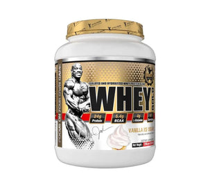 Dexter Jackson Whey Gold Whey Protein 67 Servings 5 Lbs Dexter Jackson