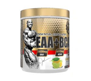 Dexter Jackson EAA + BCAA Essential Amino Acids (EAA) 30 Servings Dexter Jackson
