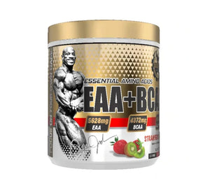 Dexter Jackson EAA + BCAA Essential Amino Acids (EAA) 30 Servings Dexter Jackson