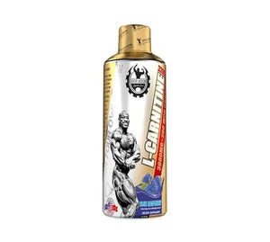 Dexter Jackson L-Carnitine 3200Mg 32 Servings Dexter Jackson