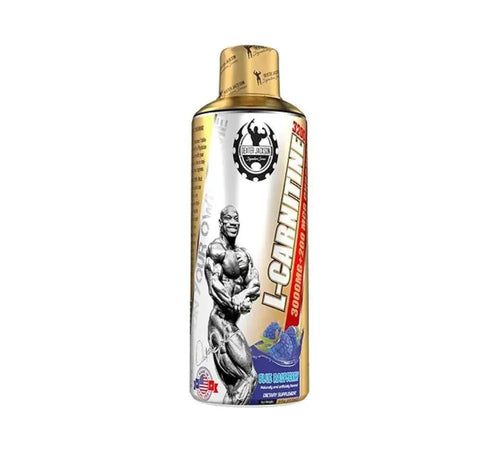 Dexter Jackson L-Carnitine 3200Mg 32 Servings Dexter Jackson