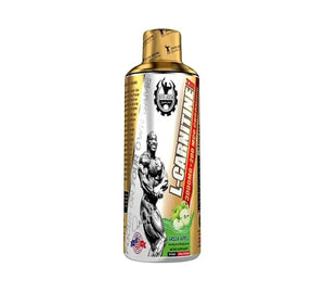 Dexter Jackson L-Carnitine 3200Mg 32 Servings Dexter Jackson