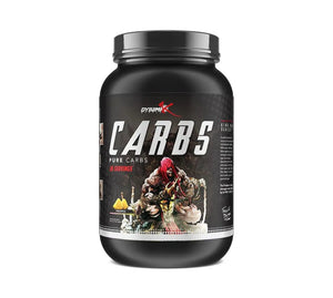 Dynamik Carbs Pure Carbs 36 Servings Dynamik
