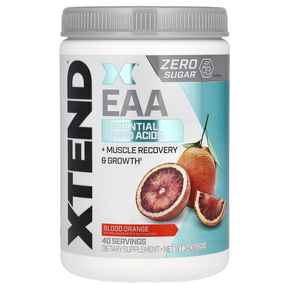 Scivation Xtend EAA Essential Amino Acid 40 Servings