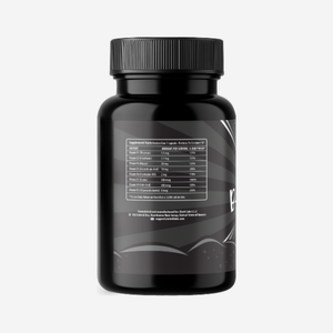 Eiwit Labz B Complex – Daily Energy Stress Support & Metabolism Booster