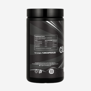 Eiwit Labz Glutathione – Advanced Skin Brightening Detox & Antioxidant Support