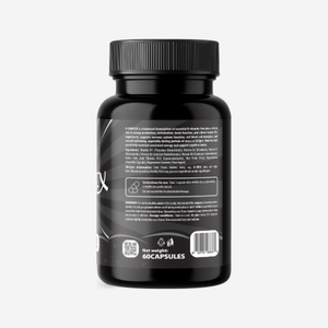 Eiwit Labz B Complex – Daily Energy Stress Support & Metabolism Booster