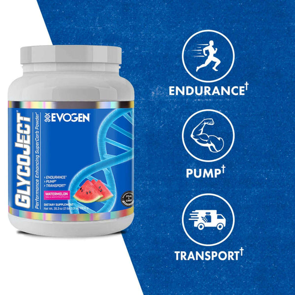 Evogen Inject Evogen Glycoject 1000Gram