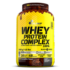 OLIMP WHEY PROTEIN COMPLEX 4LBS OLIMP