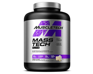 Muscletech Mass Tech Elite 6Lb