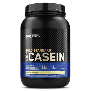 Optimum Nutrition Gold Standard 100% Casein 2Lb
