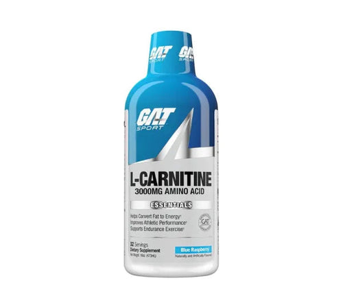 Gat Sport L-carnitine Liquid 3000mg Gat Sport