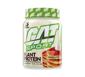 GAT Sport Vegan Sourced Plant Protein 25 Servings Gat Sport