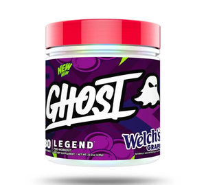 Ghost Legend Pre-Workout 30 Servings Ghost Legend