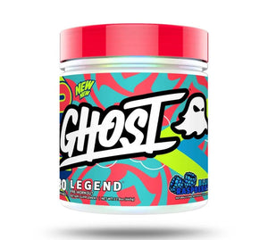 Ghost Legend Pre-Workout 30 Servings Ghost Legend