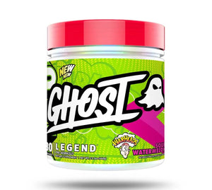 Ghost Legend Pre-Workout 30 Servings Ghost Legend