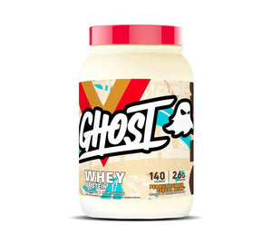 Ghost Whey Protein 2 Lb Ghost Legend