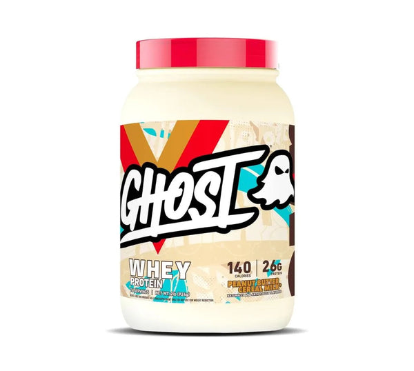 Ghost Whey Protein 2 Lb Ghost Legend