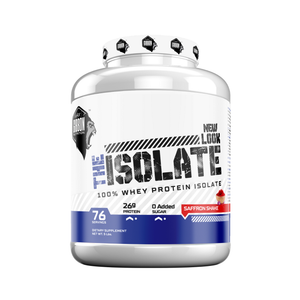 Gibbon White Series The Isolate 5LB