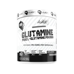 Gibbon Nutrition White Series Glutamine 300g