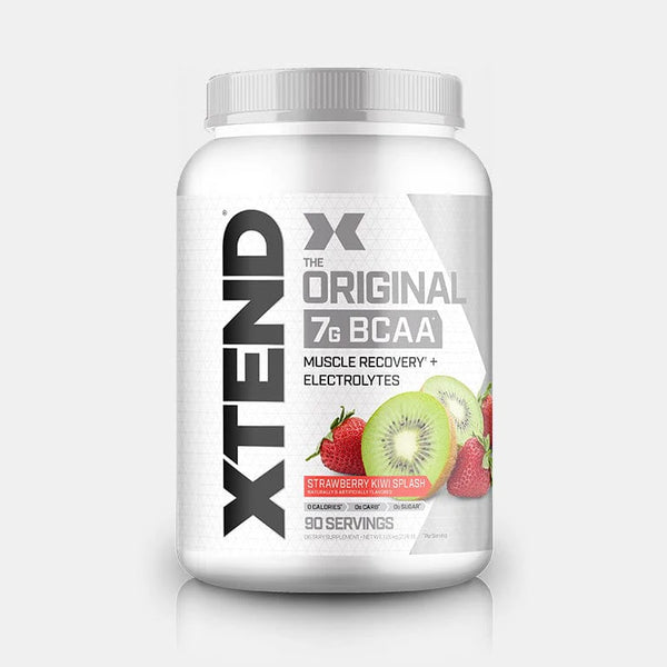 Scivation Xtend Original 7g BCAA 90 Servings