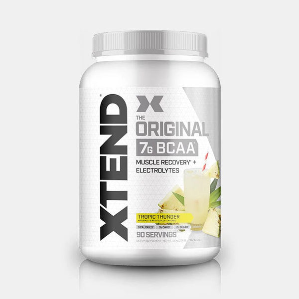 Scivation Xtend Original 7g BCAA 90 Servings
