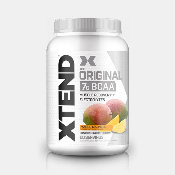 Scivation Xtend Original 7g BCAA 90 Servings