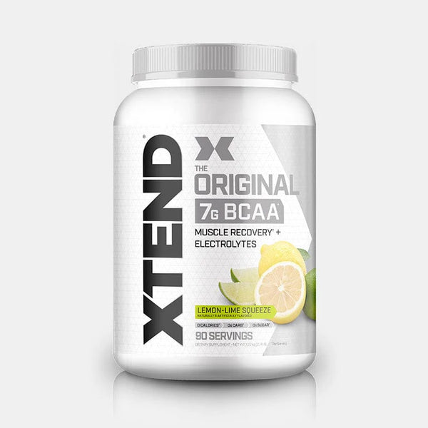 Scivation Xtend Original 7g BCAA 90 Servings