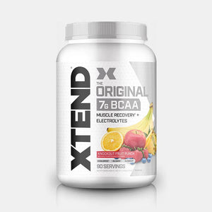 Scivation Xtend Original 7g BCAA 90 Servings