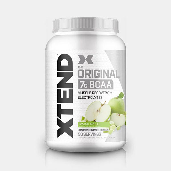 Scivation Xtend Original 7g BCAA 90 Servings