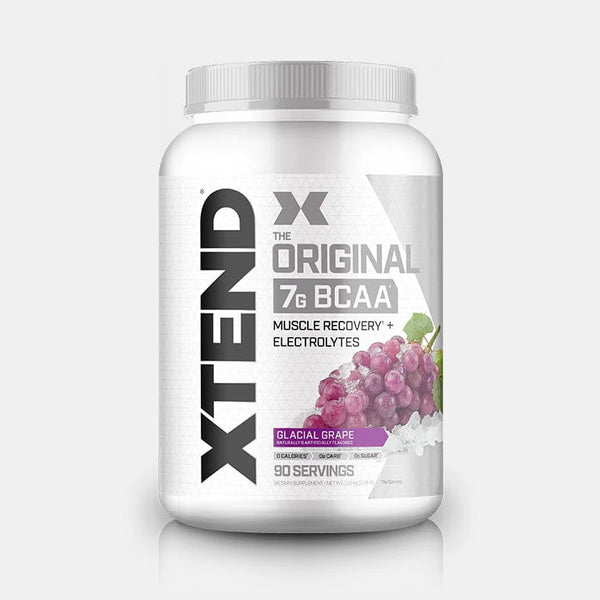 Scivation Xtend Original 7g BCAA 90 Servings