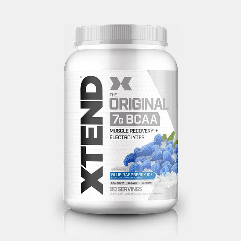 Scivation Xtend Original 7g BCAA 90 Servings