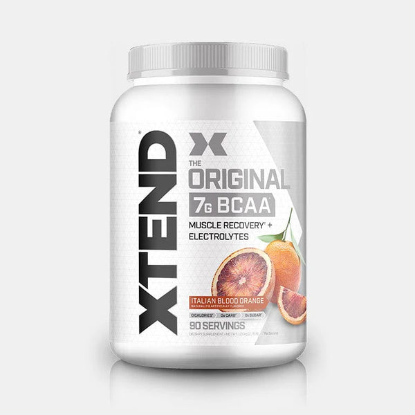 Scivation Xtend Original 7g BCAA 90 Servings