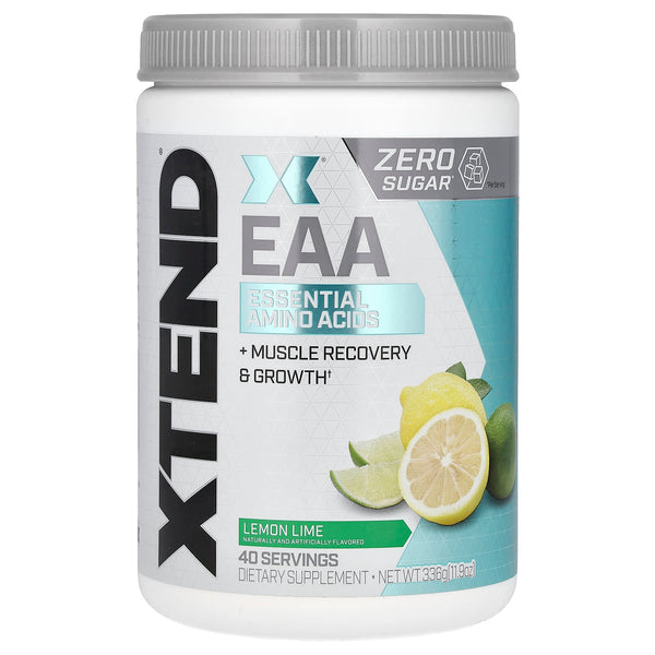 Scivation Xtend EAA Essential Amino Acid 40 Servings