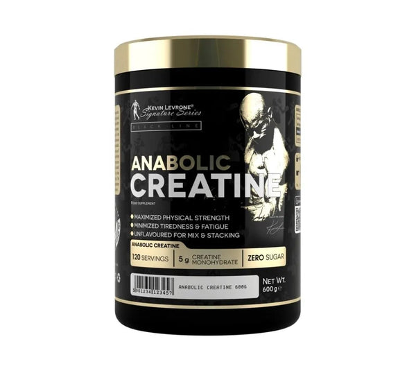 Kevin Levrone Anabolic Creatine Kevin Levrone