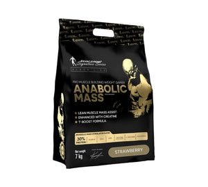 Kevin Levrone Anabolic Mass 7Kg Kevin Levrone