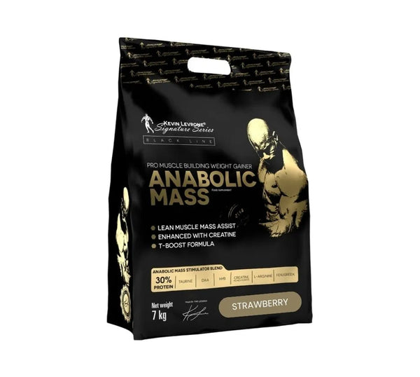 Kevin Levrone Anabolic Mass 7Kg Kevin Levrone