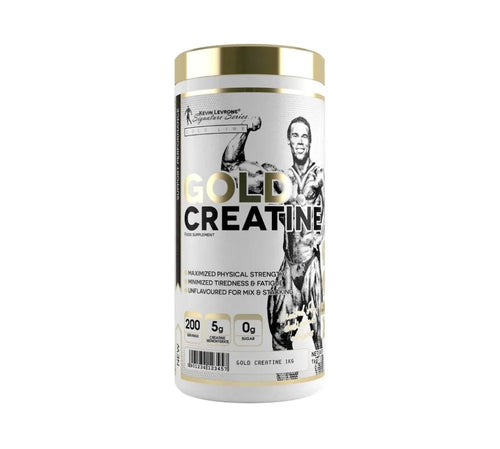 Kevin Levrone Gold Creatine
