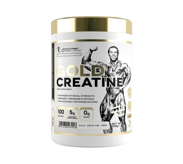 Kevin Levrone Gold Creatine