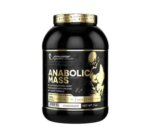 Kevin Levrone Anabolic Mass 3kg Kevin Levrone