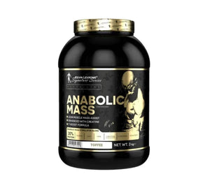 Kevin Levrone Anabolic Mass 3kg Kevin Levrone