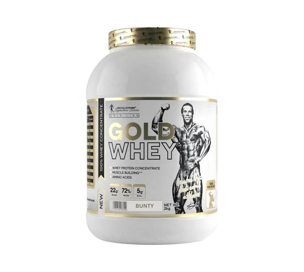 Kevin Levrone Gold Iso Isolate Protein 2Kg Kevin Levrone